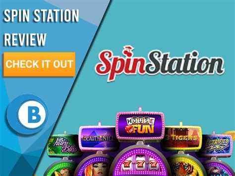spin station casino review